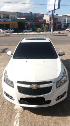 Cruze ltz sport6 2012 - Foto 4
