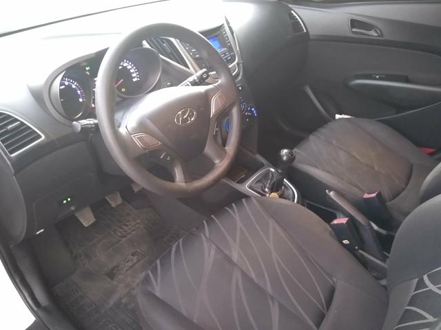 Hyundai HB20 2013/2014 COMPLETO - Foto 16