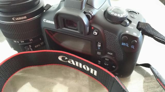 Canon T6 - Foto 2