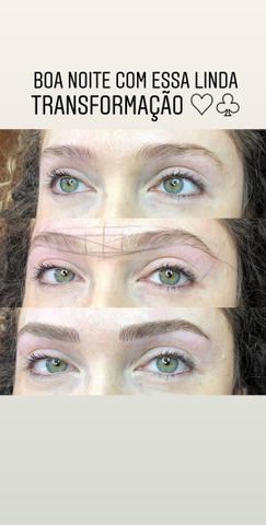 Microblading fio a fio - Foto 3