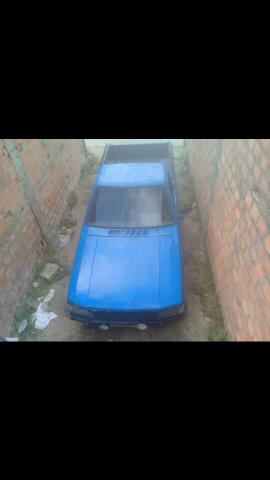 Pampa para vender