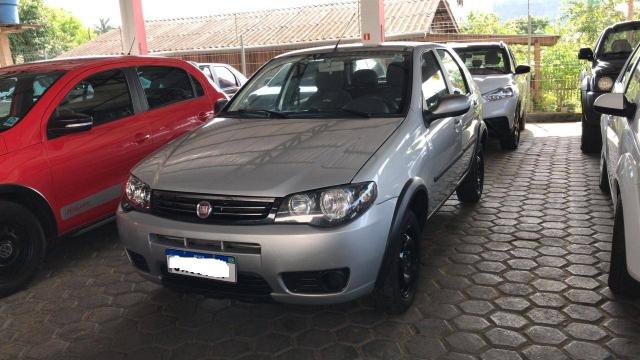 PALIO 2014/2015 1.0 MPI FIRE WAY 8V FLEX 4P MANUAL - Foto 6