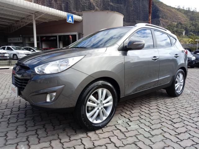 HYUNDAI IX35 2015/2016 2.0 16V FLEX 4P AUTOMÁTICO - Foto 3