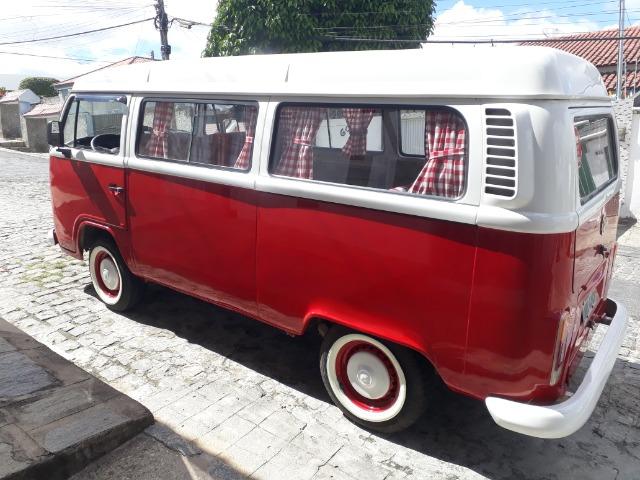 Kombi a venda - Foto 8