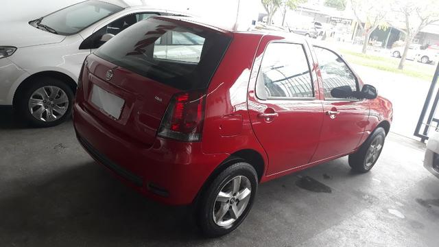 Fiat Palio - Foto 5