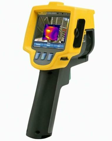 Fluke ti25 - 9hz