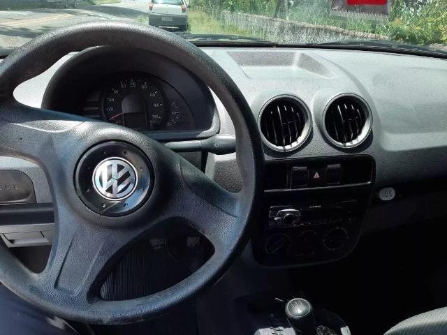 Gol G4 1.0 2011 - Foto 5