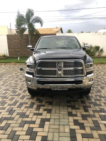 Dodge Ram 2500 - Foto 2