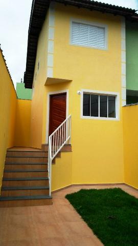 Lançamento sobrado novo para financiamento, garanta já o seu!