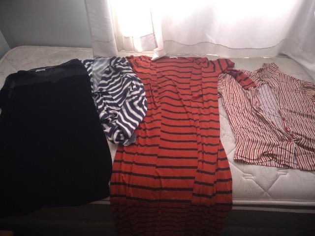 Promoção camisas sociais femininas - Foto 2