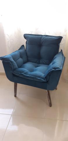 Poltronas promoção janeiro valor unitário - Foto 3