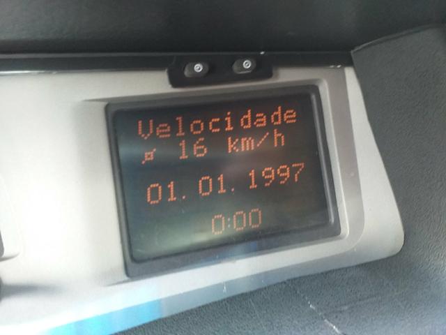 Vectra 2.2 elite automático 2005 a relíquia de Sergipe - Foto 17