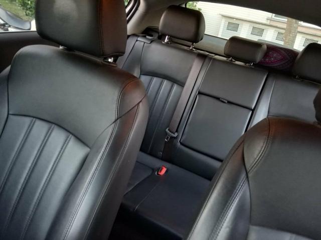 Vendo Cruze LT 2012 Automático *