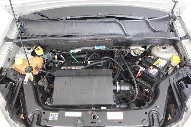 ECOSPORT 2010/2011 1.6 FREESTYLE 8V FLEX 4P MANUAL - Foto 10