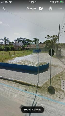 Vende-se terreno com excelente localização na Praia de Itapoá - Foto 7