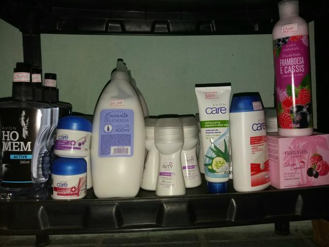 Produtos avon - Foto 2