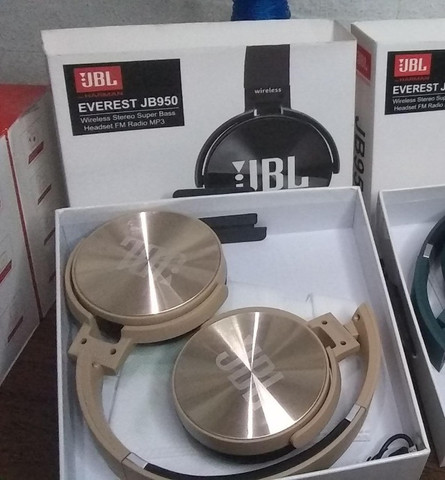 Fone JBL-950 - Foto 6