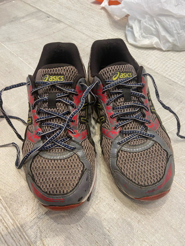 asics gel excite 34