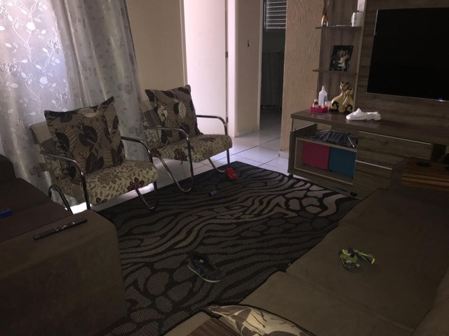 Apartamento - Foto 2