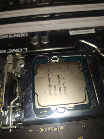 Peças pc(leia a descrição) - Foto 4