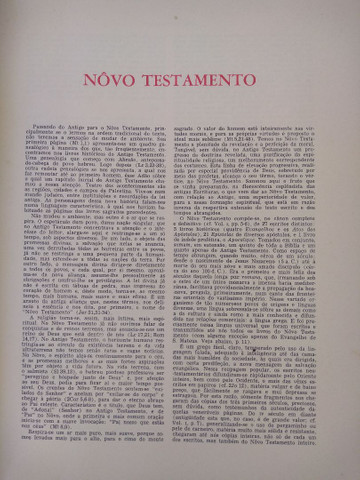 Bíblia Grande Luxo ilustrada - Foto 2