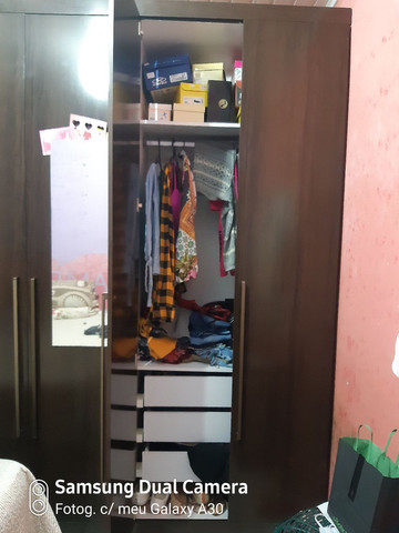 Vende-se Guarda-Roupa - Foto 3