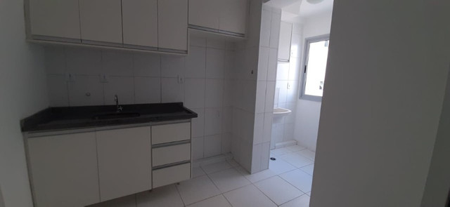 57 m² - Impecável - Lindo apto - Foto 13