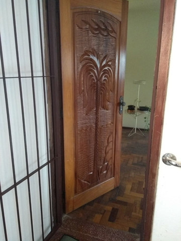 Casa Central no 2º Andar, 3 quartos - Foto 3
