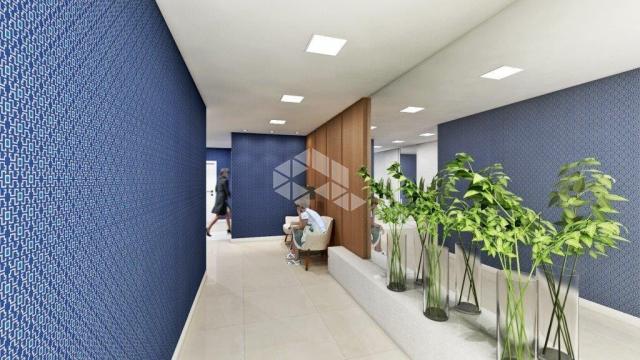 Apartamento à venda com 3 dormitórios em Centro, Garibaldi cod:9915448 - Foto 4