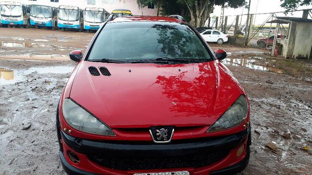 Peugeot 2006 - Foto 4