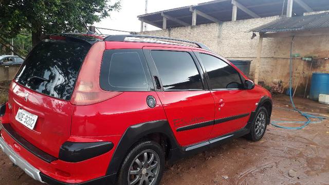 Peugeot 2006 - Foto 10