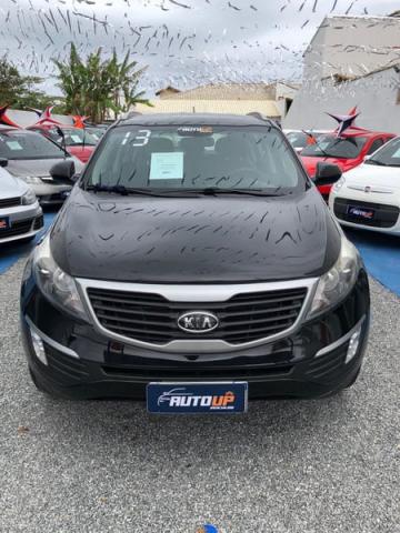 SPORTAGE LX 2.0 2013 - Foto 2