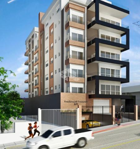 Apartamento à venda com 3 dormitórios em Centro, Garibaldi cod:9915448