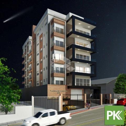 Apartamento à venda com 3 dormitórios em Centro, Garibaldi cod:9915448 - Foto 2