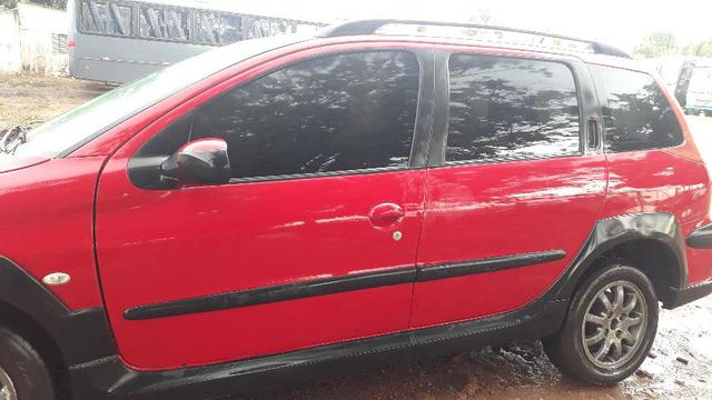 Peugeot 2006