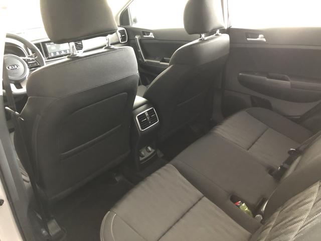 Kia Sportage 2.0 Automático Ano 2019 Modelo 2020 - Foto 12