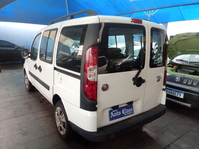 doblo essence 7 lugares confira! - Foto 3