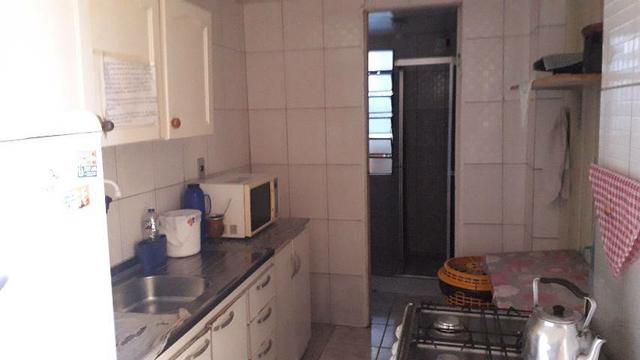 Quartos para rapazes caprichosos no Novo Mundo em excelente localização - Foto 3