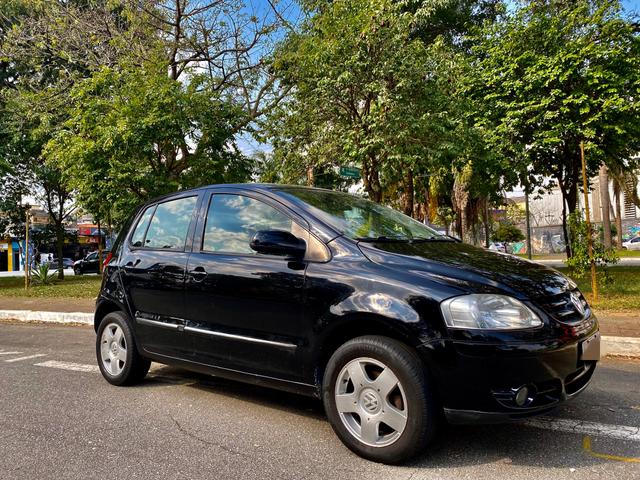 Vw fox 2005 1.6 completo - Foto 3