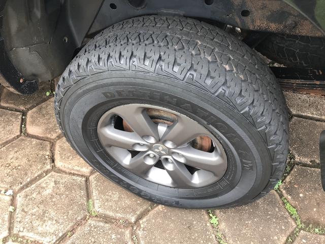Mitsubishi l200 triton 3.2 - Foto 5