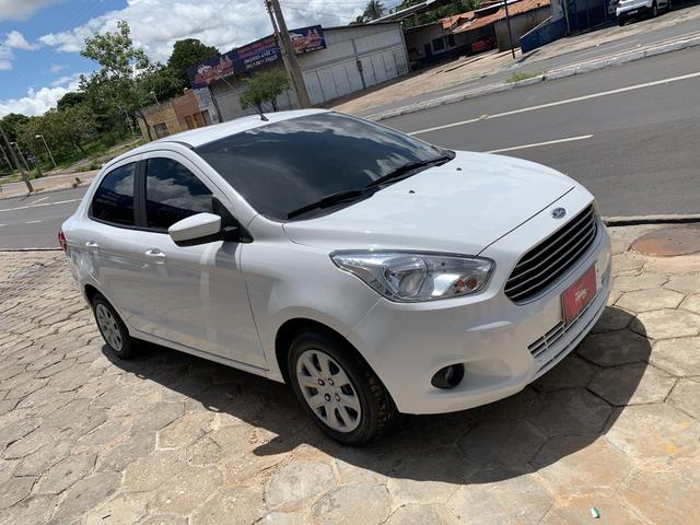 AGENDE ATENDIMENTO Ka+ 1.5 18/18 completo - Foto 3
