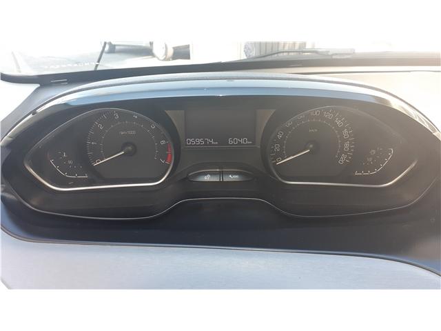 Peugeot 208 1.5 active pack 8v flex 4p manual - Foto 5