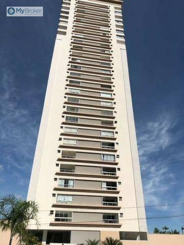 Apartamento com 2 dormitórios à venda, 65 m² por R$ 330.000,00 - Jardim Goiás - Goiânia/GO - Foto 17