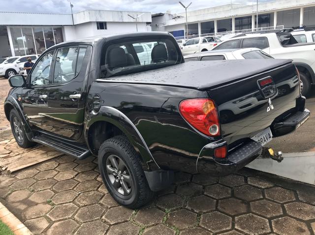 Mitsubishi l200 triton 3.2 - Foto 4
