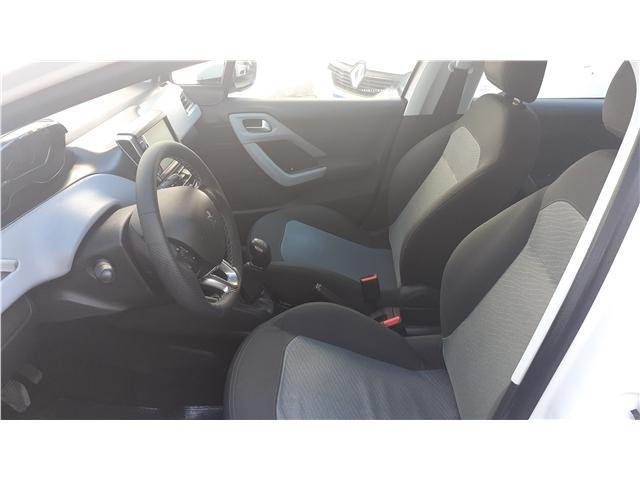 Peugeot 208 1.5 active pack 8v flex 4p manual - Foto 6