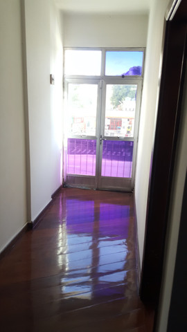 Apartamento dois quartos Tijuca - Foto 3