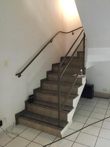 Alugo Sala Coml/Depósito c/ 290 m2 na R. Cuiabá no Alto Alegre - Cvel-PR - Foto 8