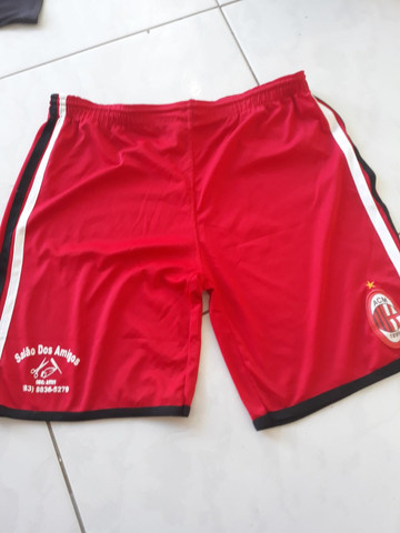 Camisa e short de time - Foto 2
