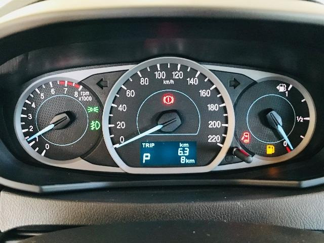 KA Sedan SE Plus 1.5 AT (2021) - Foto 8