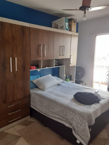 Ótimo sobrado muito bem estruturado, 3 dorms. cod 84783 - Foto 13
